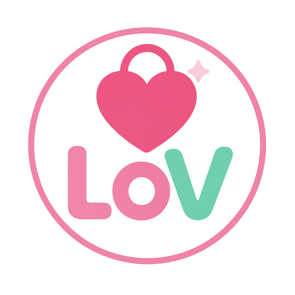 Logo LoV